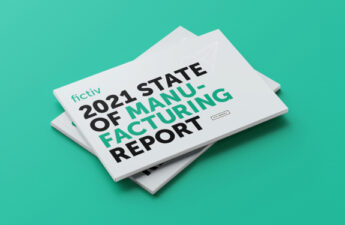2021 State of Manufacturing Finds an Industry Rapidly Accelerating Past Recovery and Towards a Digital Future