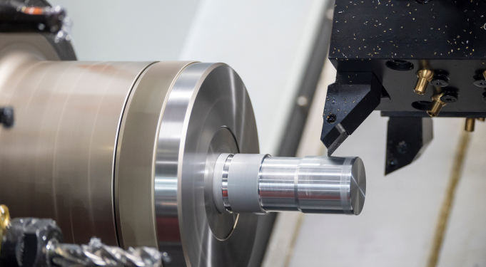 professional cnc turning service