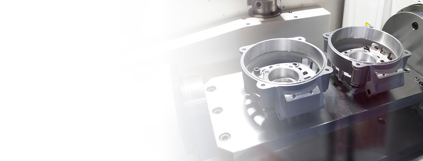 Custom Die Casting