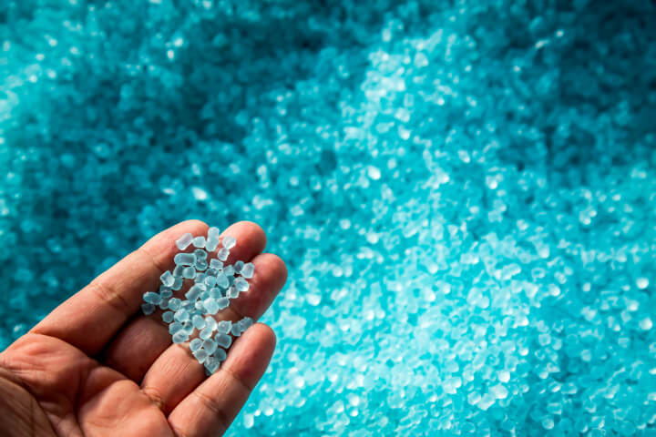 Thermoplastics vs. Thermoset Plastics: Material Properties Overview