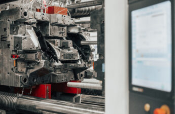 Large Part Injection Molding: Engineering Design & Sourcing Guide