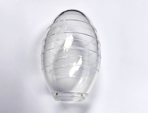 lsr molding