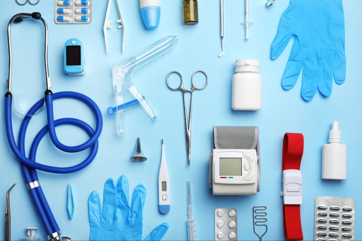 Material Selection for Medical Device Manufacturing: The Best Medical Grade and Biocompatible Options