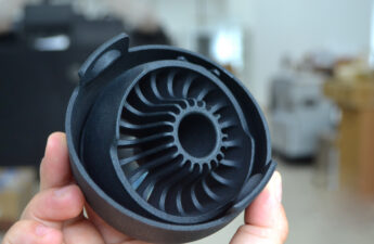Food-Grade 3D Printing and Manufacturing: How to Choose the Right Process and Material