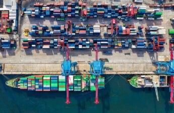 4 Essential Tactics for Supply Chain Risk Management