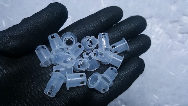 Wall Thickness for Injection Molding Best Practices