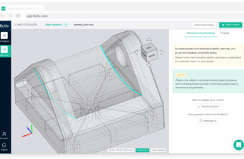 Fictiv Raises $35M from 40 North Ventures and Honeywell