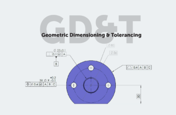 GD&T Basics with Examples: A Guide to Geometric Dimensioning and Tolerancing
