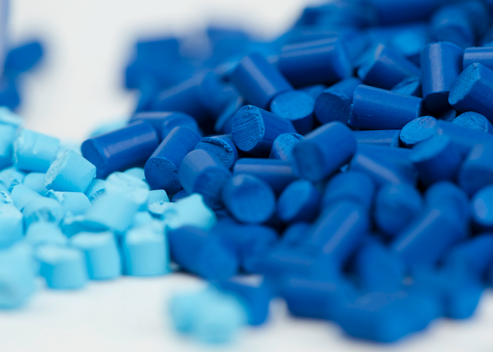 Selecting the Right Material for Your Injection Molding Project