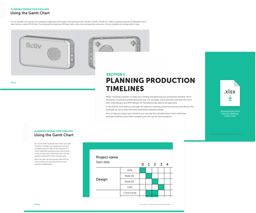Your Guide to Injection Molding Production thumbnail