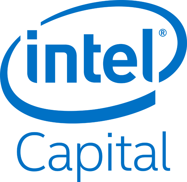 Investor Logo intel