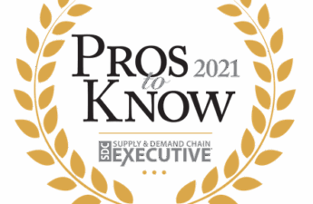 Fictiv’s Andy Sherman Named one of Supply & Demand Chain Executive’s 2021 Pros to Know