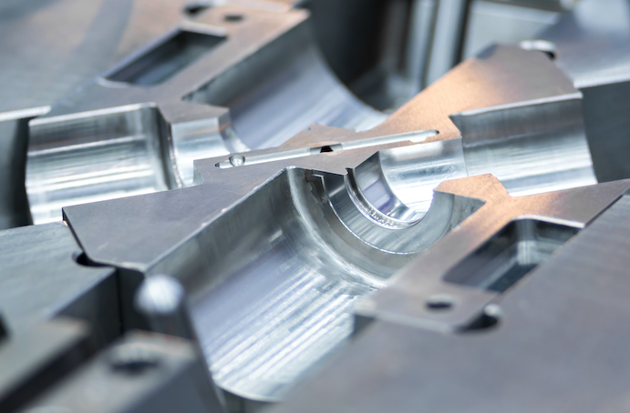 CNC vs Die Casting Qualification Scorecard 