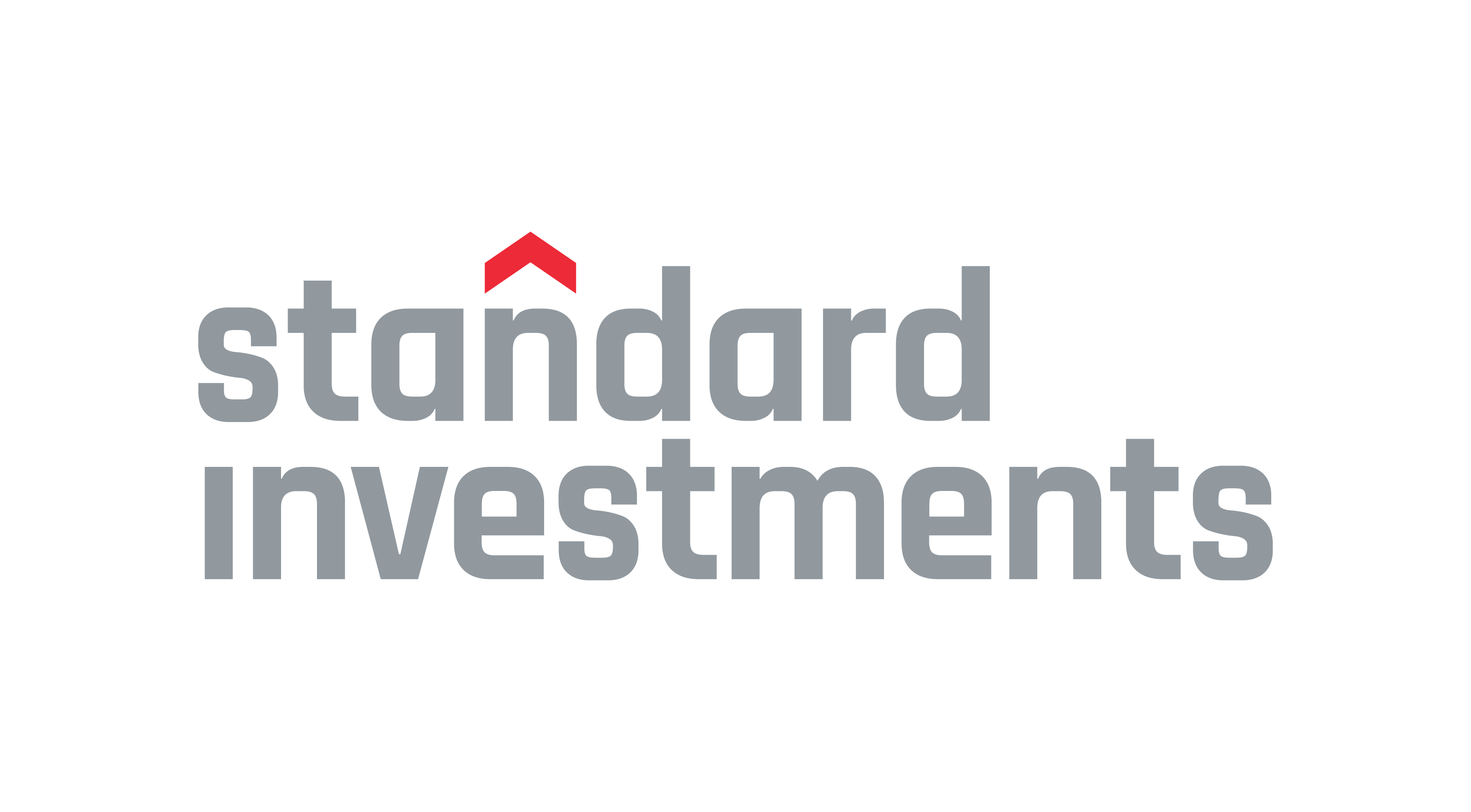 Investor Logo Standard Investments