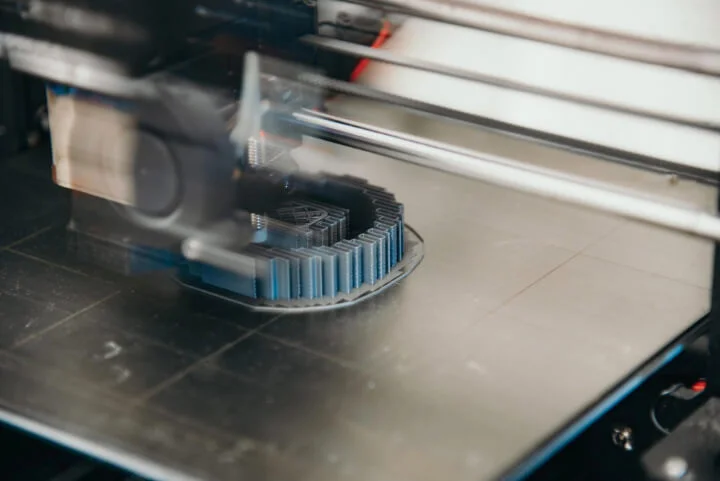 Rapid Prototyping with 3D Printing Quick Start Guide