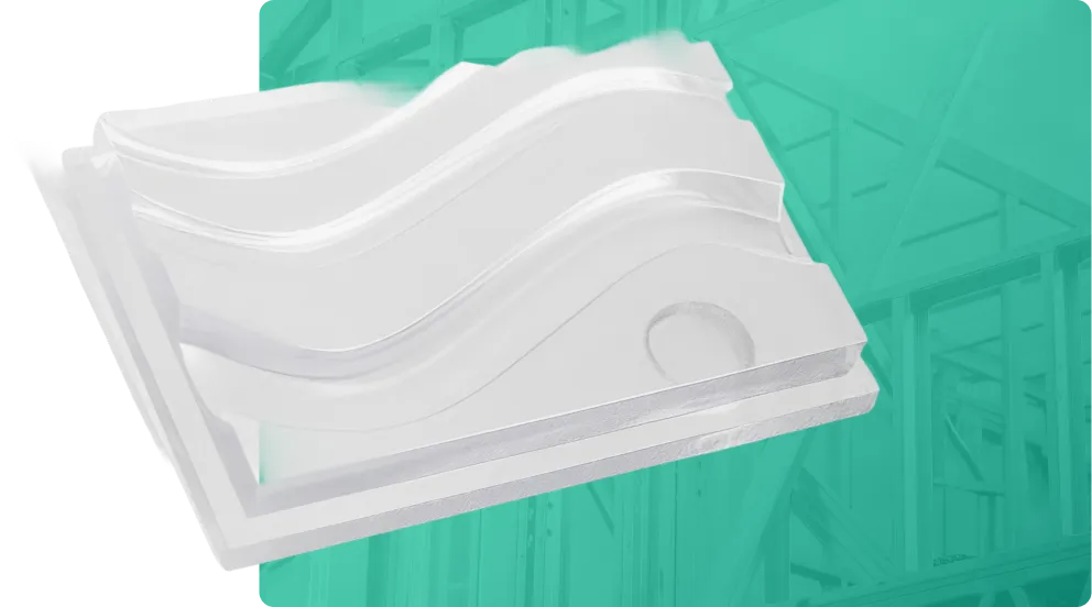 Accura ClearVue