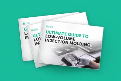 A Global Manufacturing Network That Simplifies Sourcing