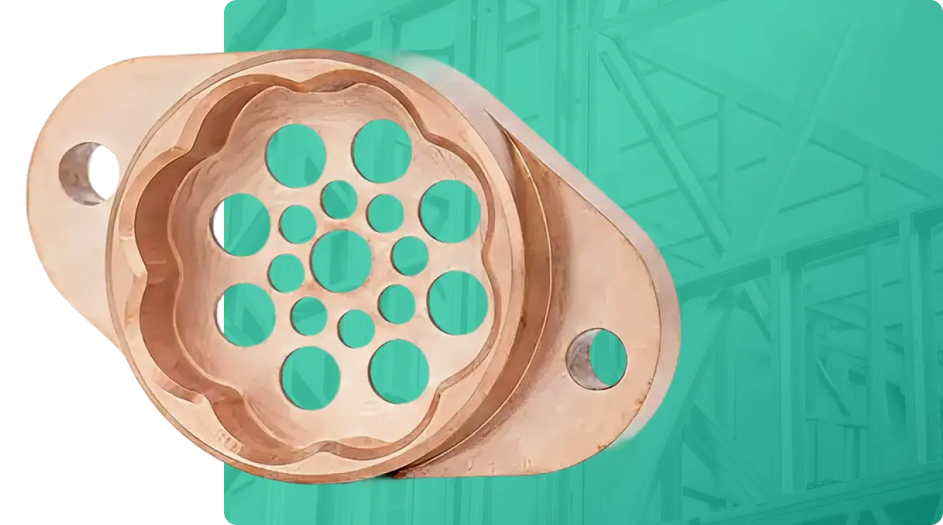 Machining Bronze