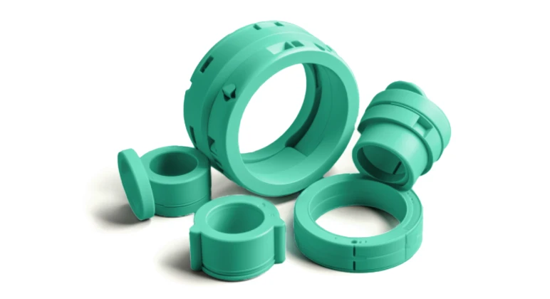compression molding