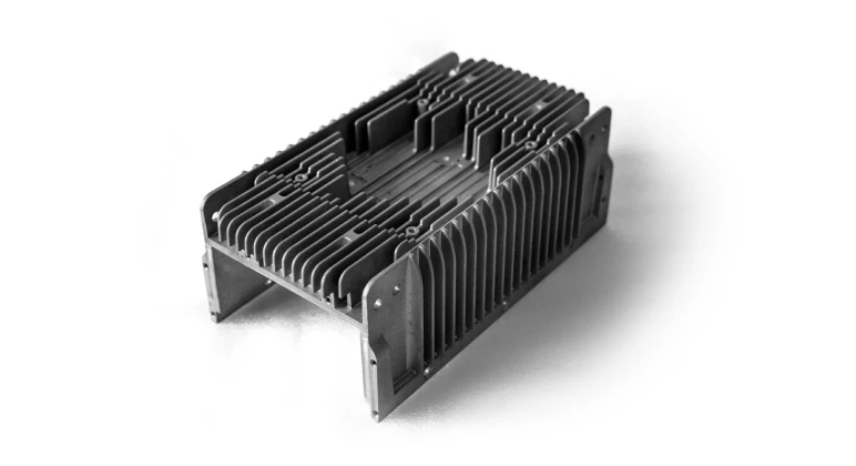 die casting