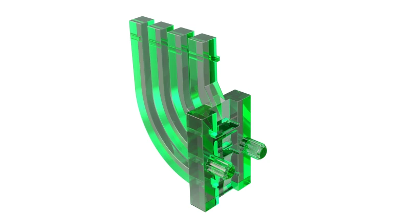 injection molding