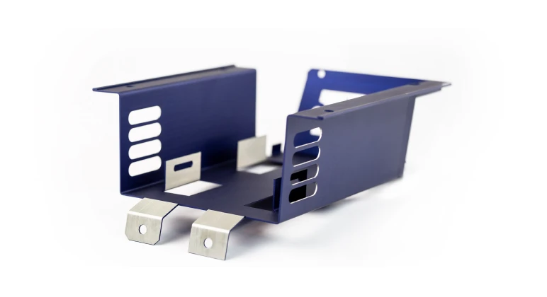 sheet metal