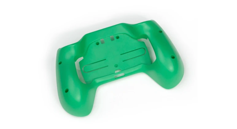 urethane casting