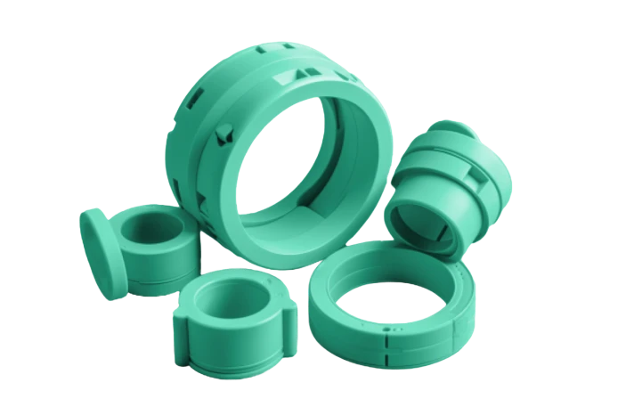 compression molding