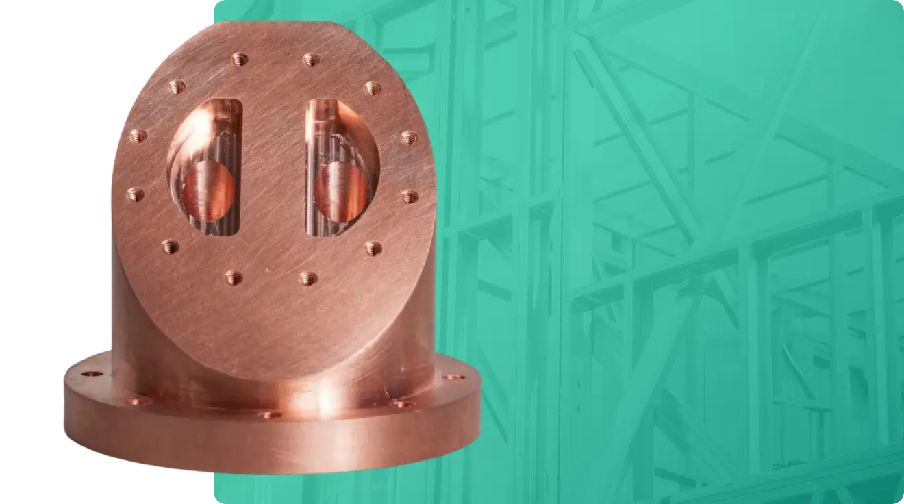 Copper