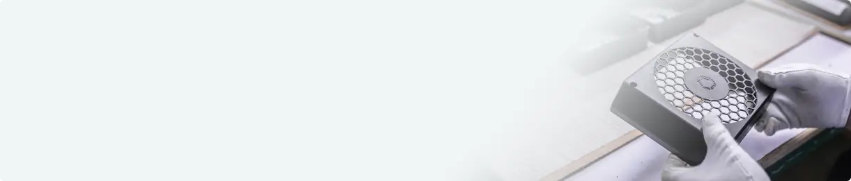 A Global Manufacturing Network That Simplifies Sourcing