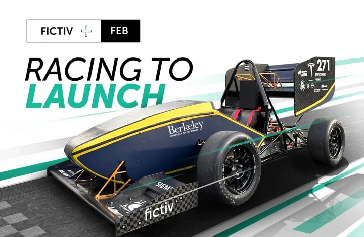 Formula Electric Berkley