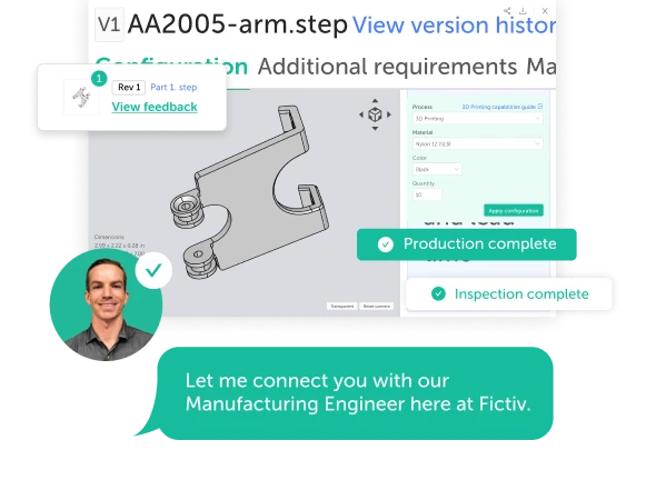 guided expertise