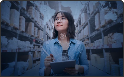 inventory logistics