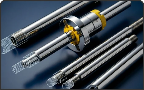 made to order parts