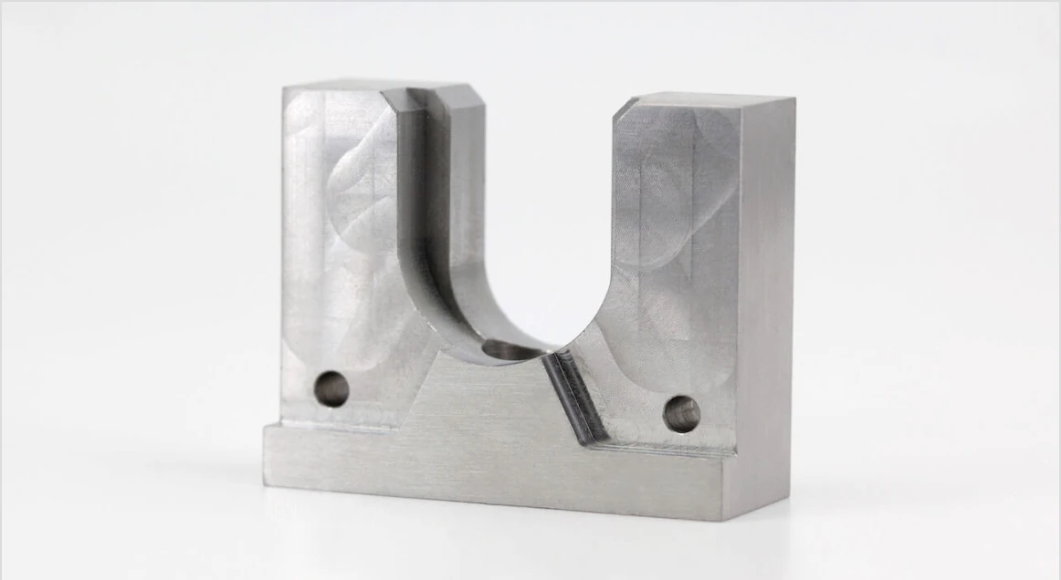 Materials and Finishes