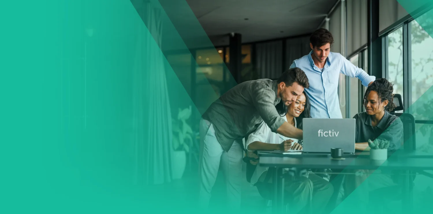 People-Powered. Technology-Backed.