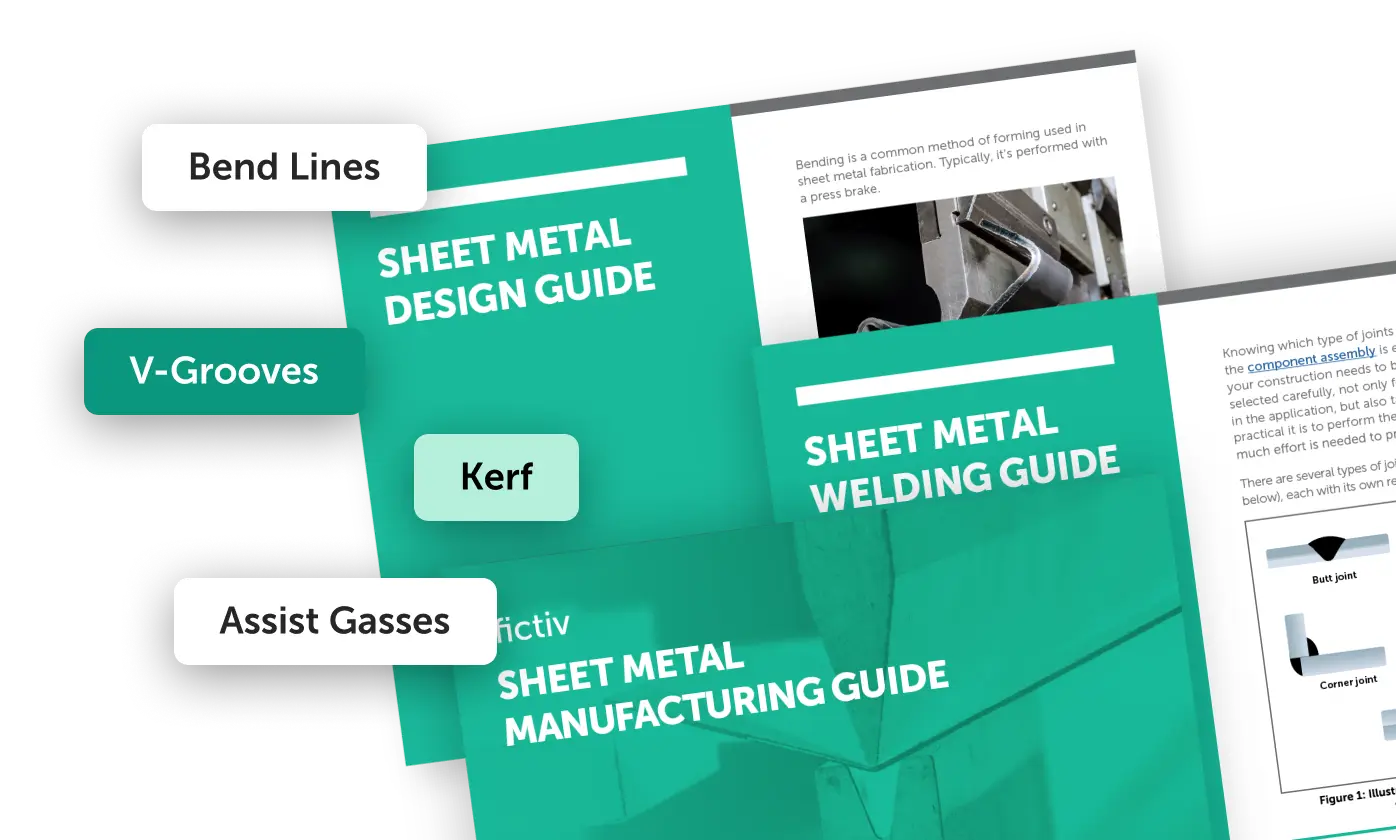 Sheet Metal Design Stack thumbnail