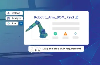MISUMI + Fictiv: Building the Future of Manufacturing—Together