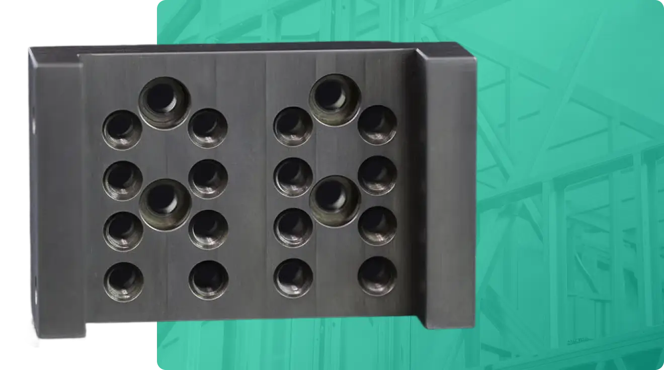 Steel