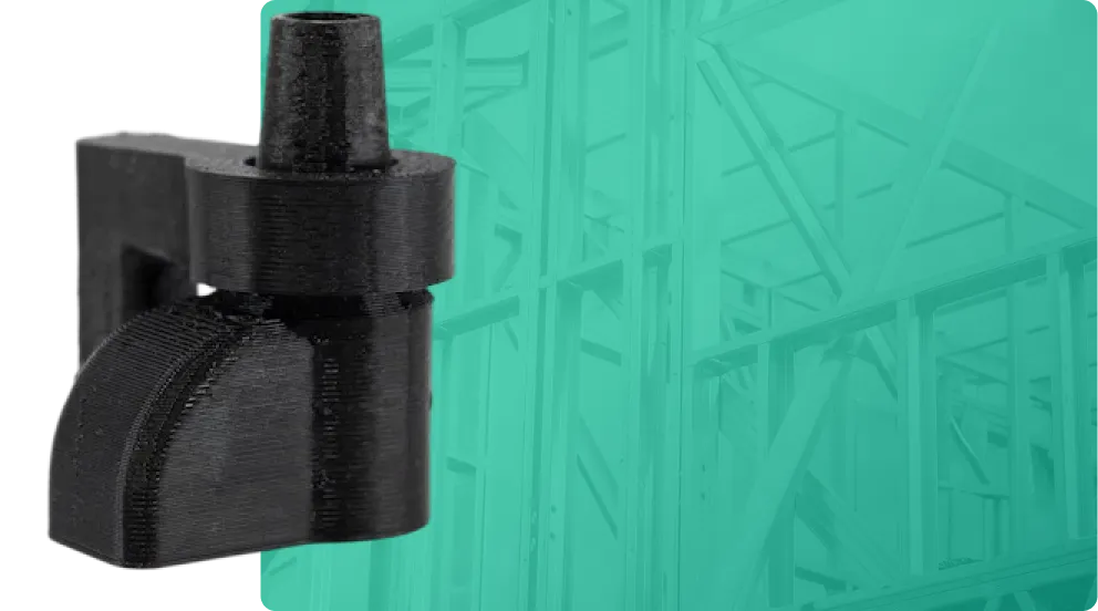 Ultem 1010